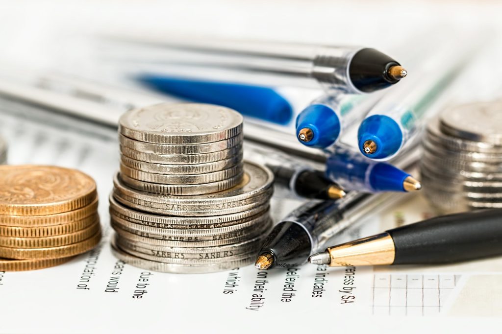 Calcul de rentabilité