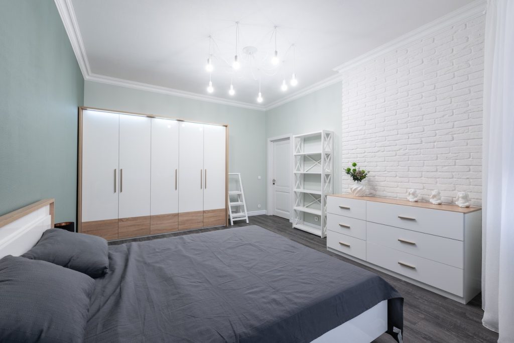 petite chambre
