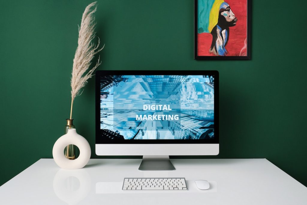 agence de marketing digital