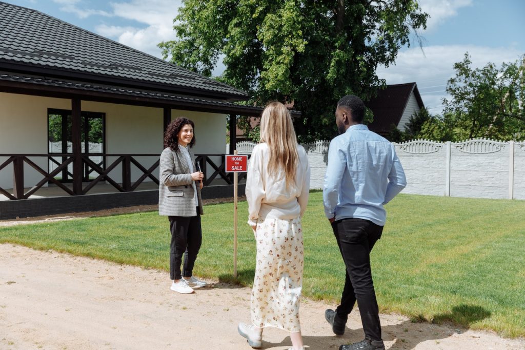 la meilleure agence immobilière en Belgique