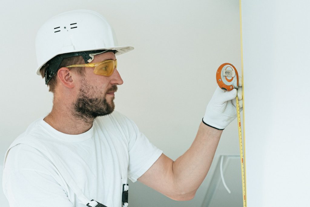 les exigences en matière de hauteur sous plafond