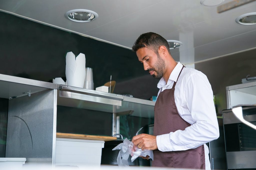 tendances actuelles du recrutement d'intérimaires Horeca