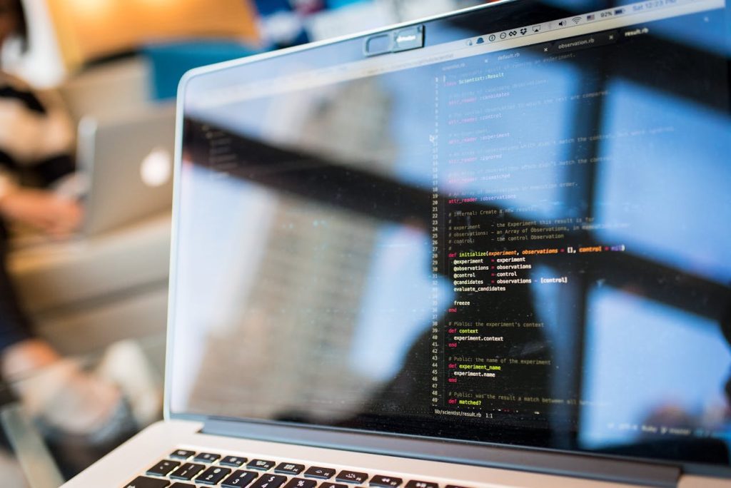 plan de maintenance informatique