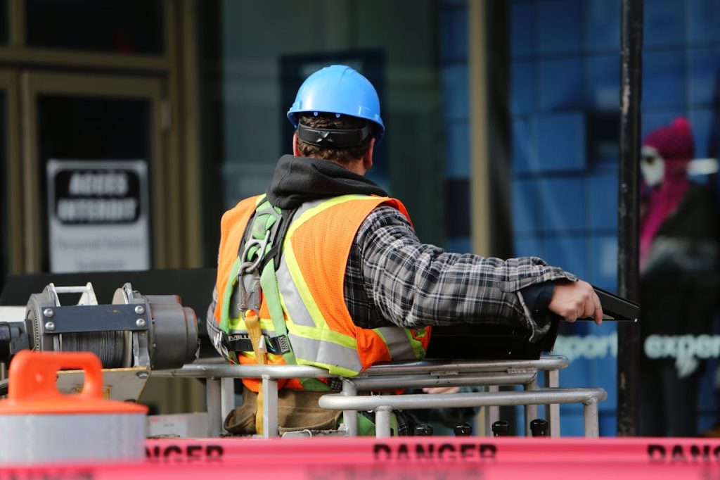 Wad Work l'application indispensable pour gérer les chantiers