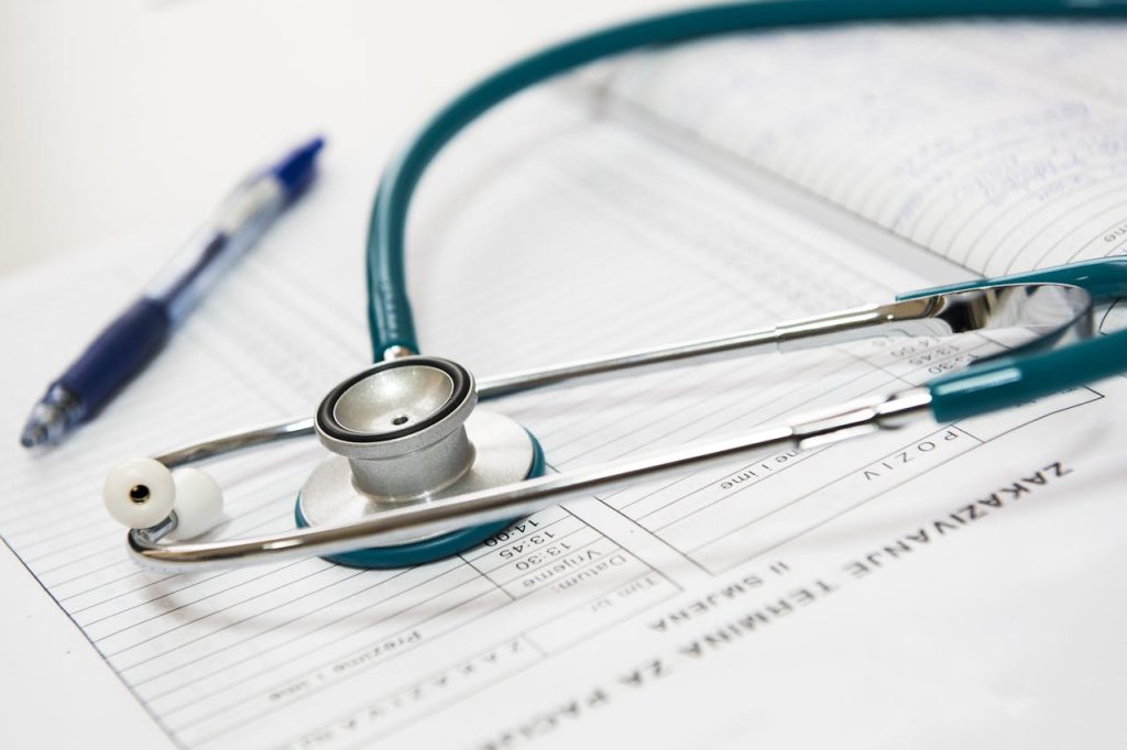 secrétariat médical à des professionnels expérimentés