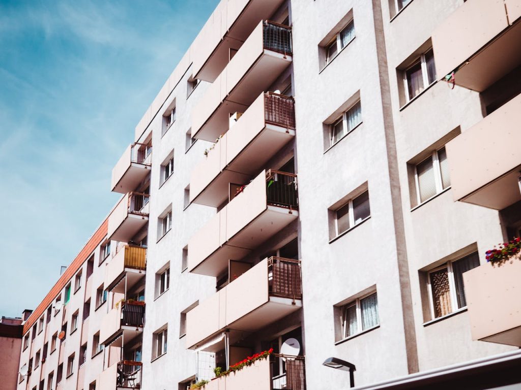 Trouver un logement à louer à Bruxelles