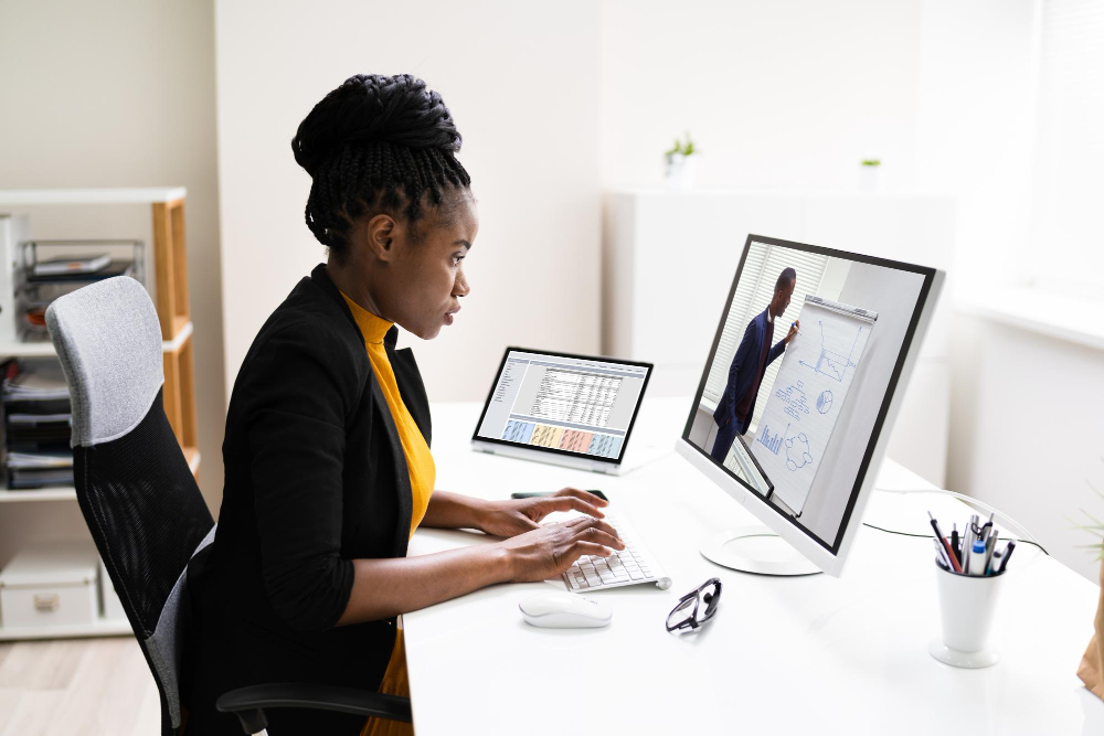La mise à jour instantanée des données dans le Federal Learning Account