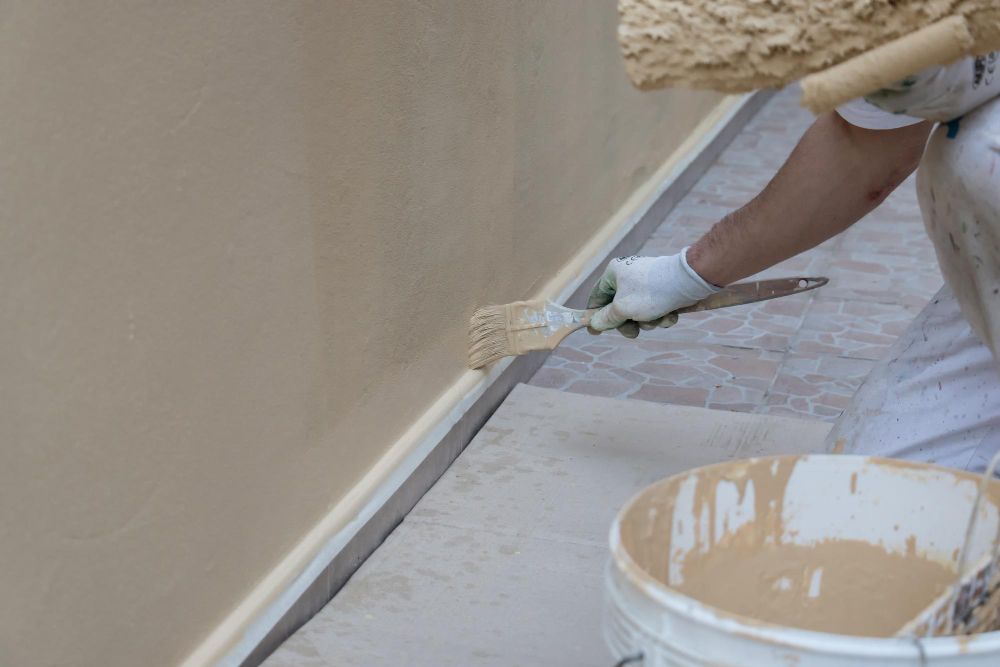  les tendances du nuancier peinture couleur lin