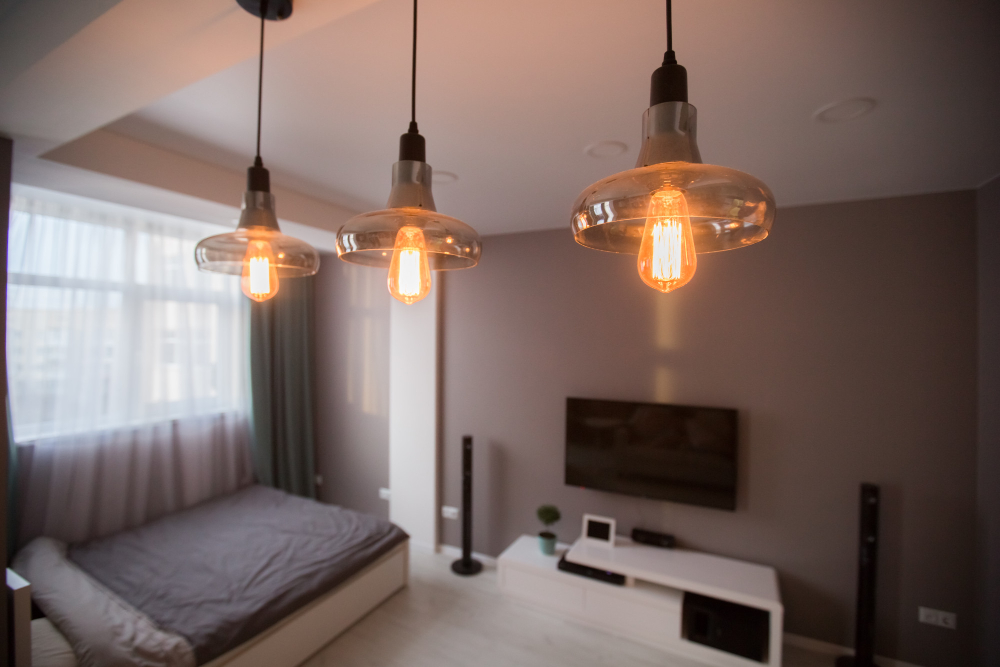 Choisir des luminaires idéaux pour embellir le charme d'une maison ancienne