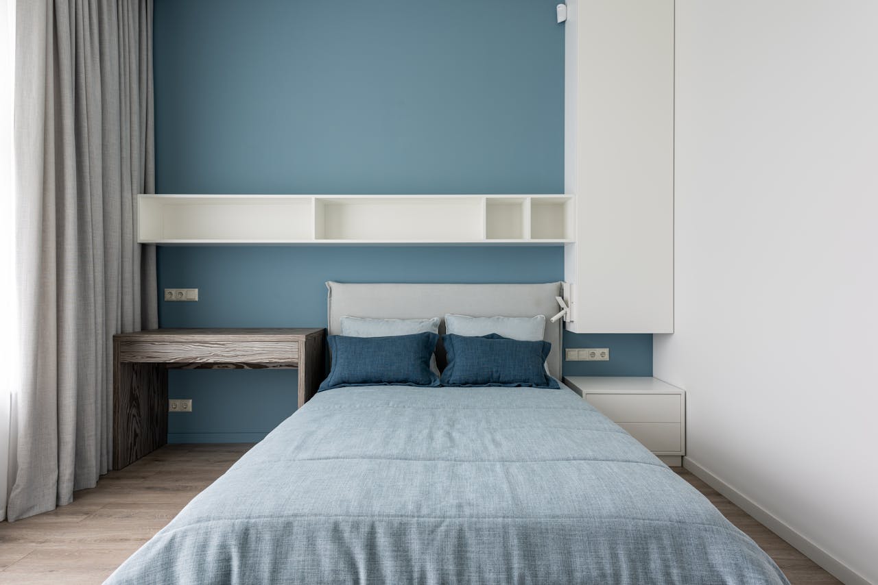 Décoration murale chambre adulte pour un style 